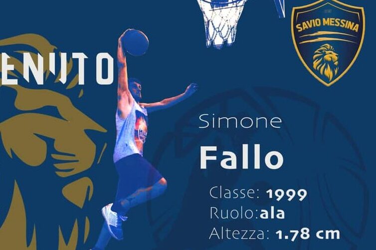 Simone Fallo