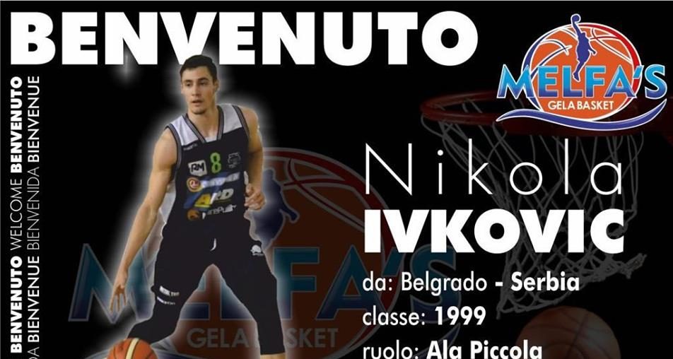 Nikola Ivkovic