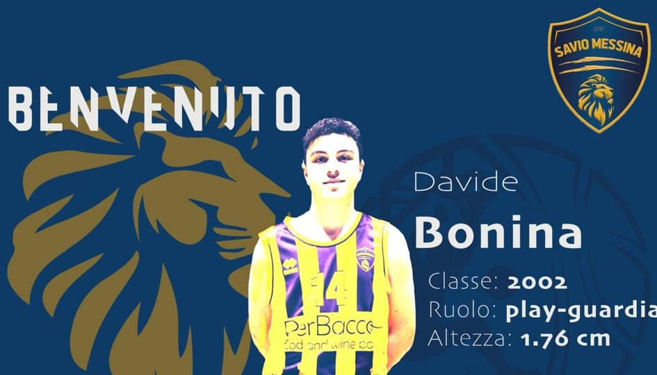 Davide Bonina