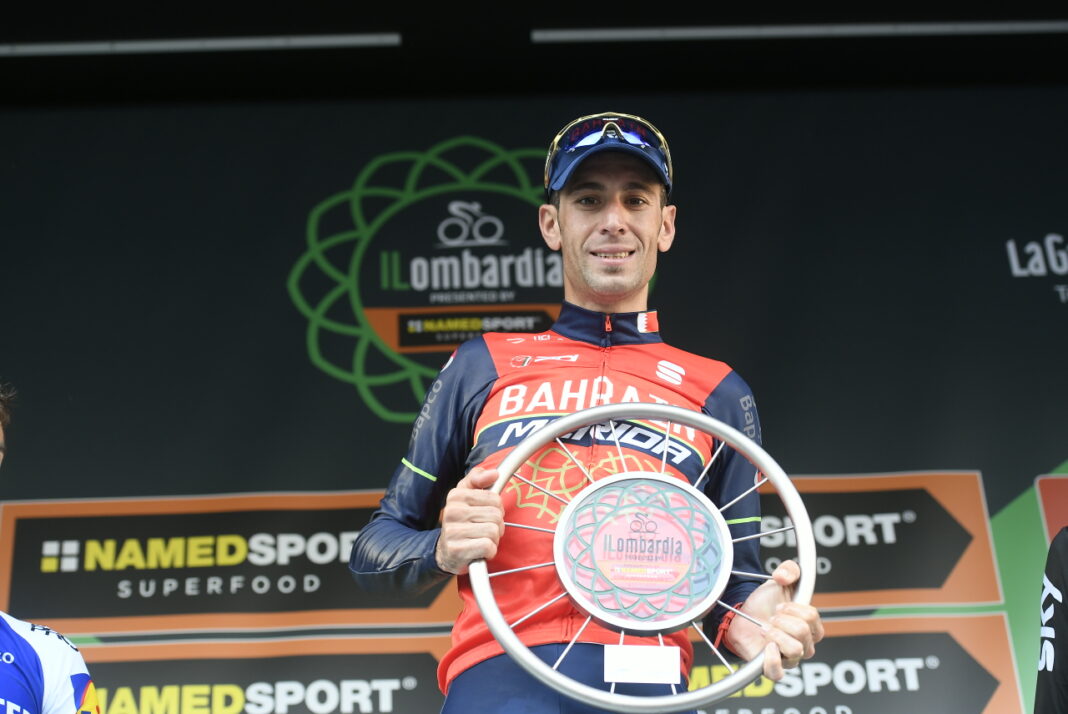 Vincenzo Nibali