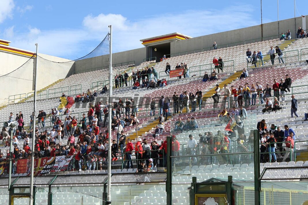 Curva Sud