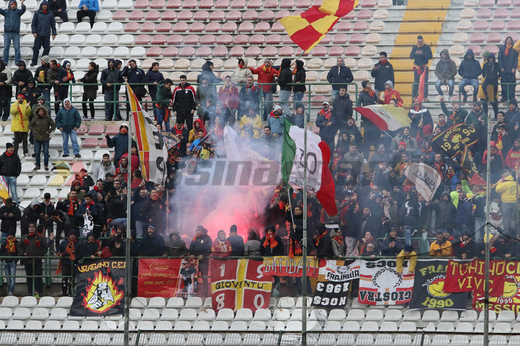 Curva Sud