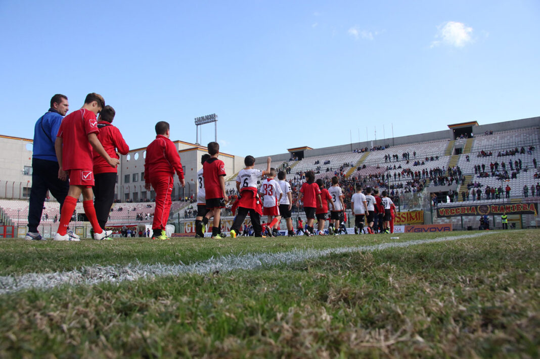 Messina-Catania