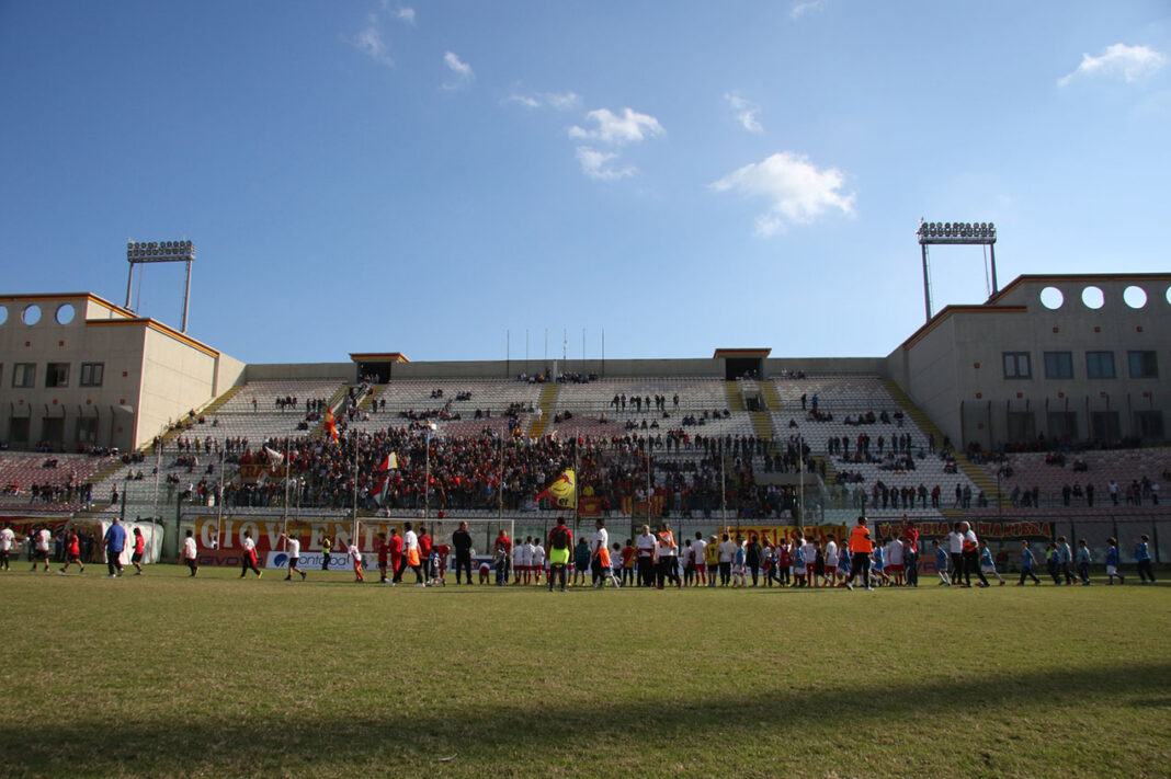 Messina-Catania