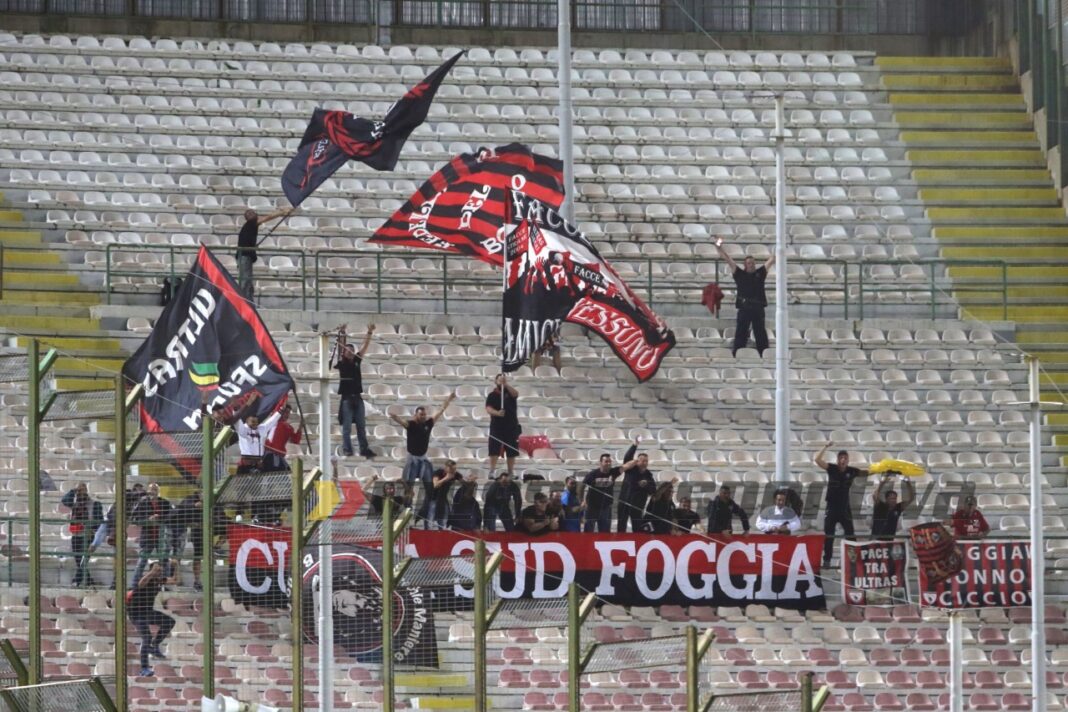 Foggia