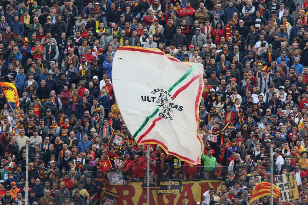 Curva Sud