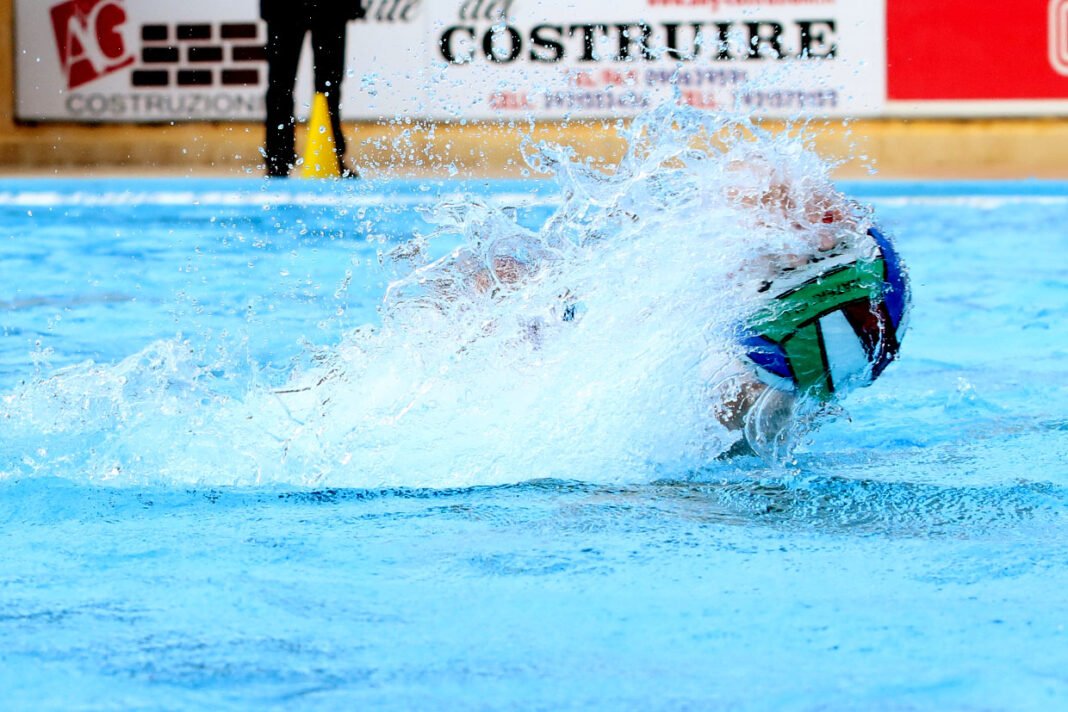 Waterpolo Messina