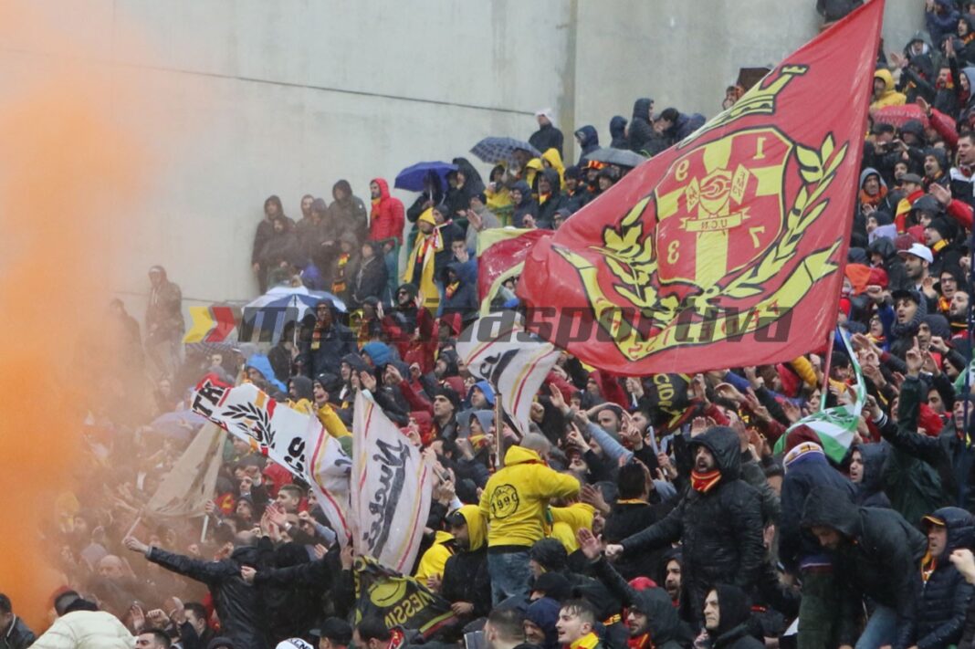 Curva Sud