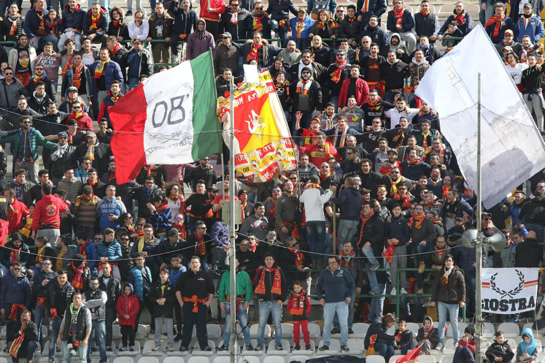 Curva Sud