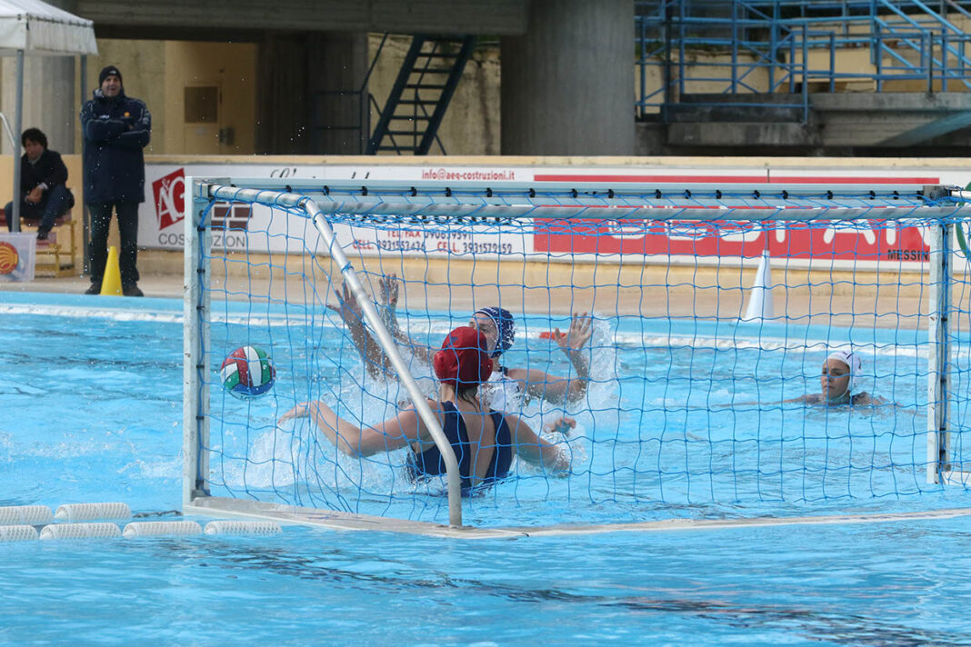 Waterpolo Messina