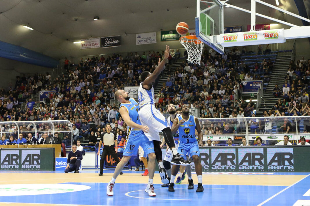 Upea Capo d'Orlando