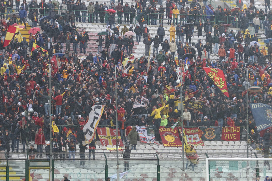 Curva Sud