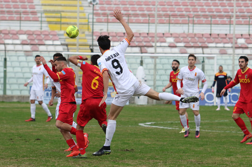 Messina-Catanzaro