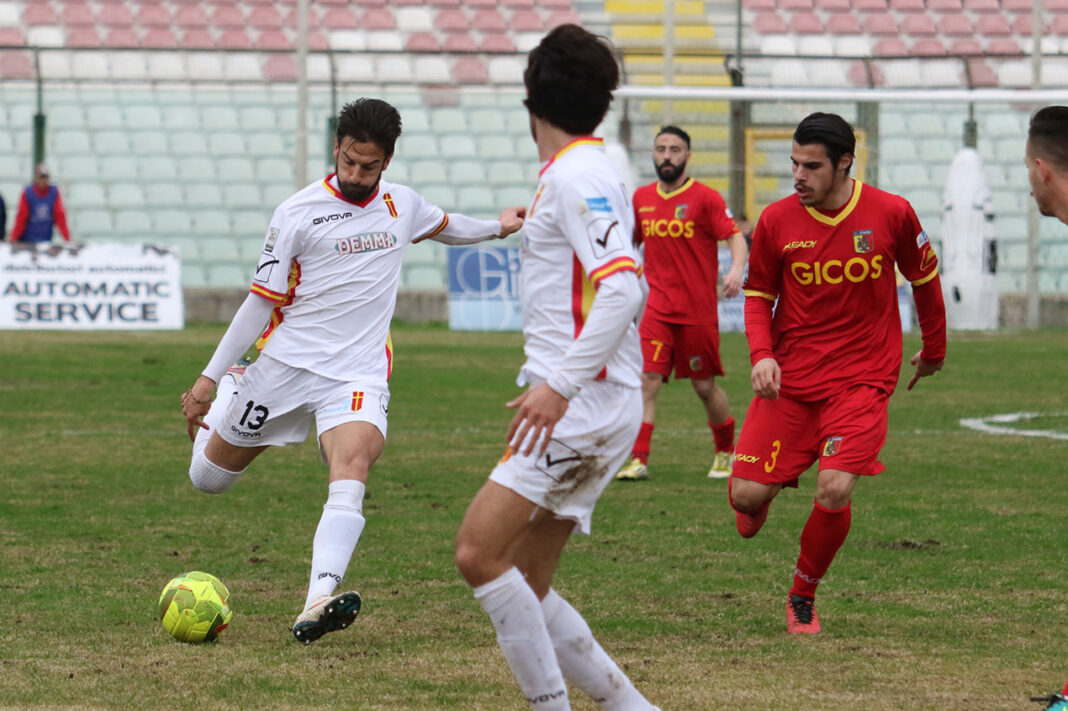 Messina-Catanzaro