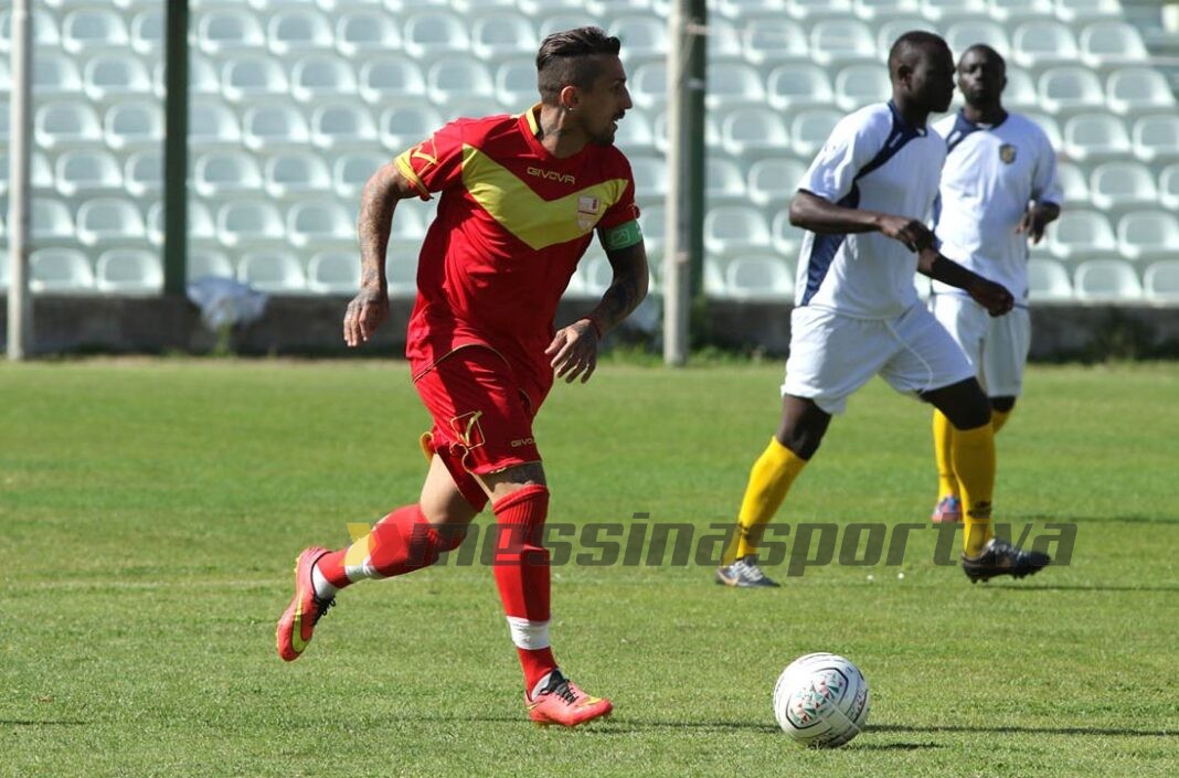 Messina-African Football