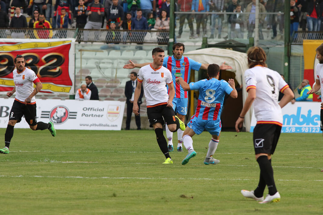 Messina-Catania