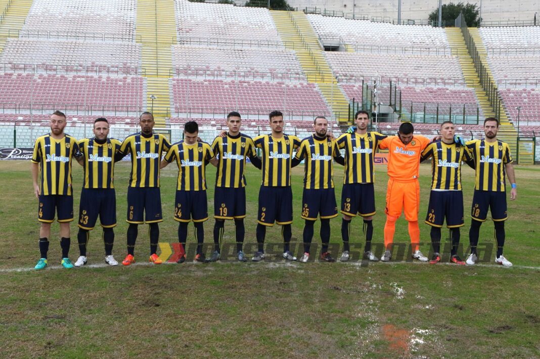 Juve Stabia