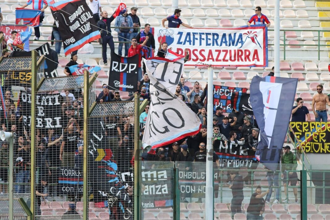 Catania