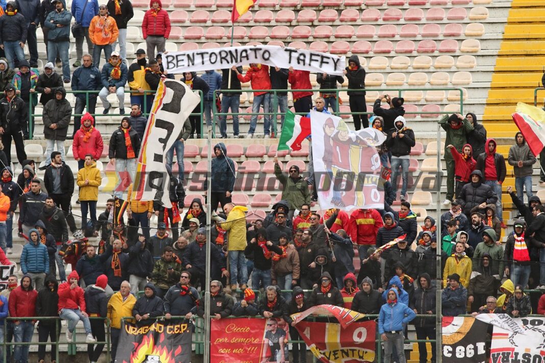 Curva Sud