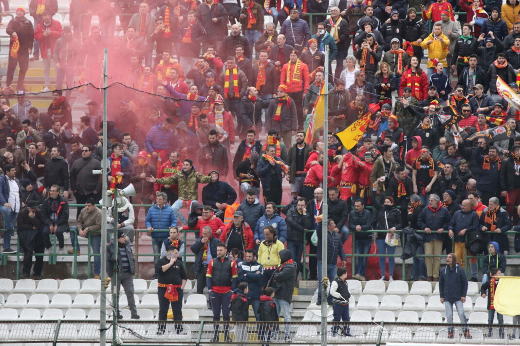 curva Sud