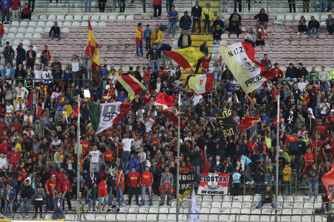 Curva Sud