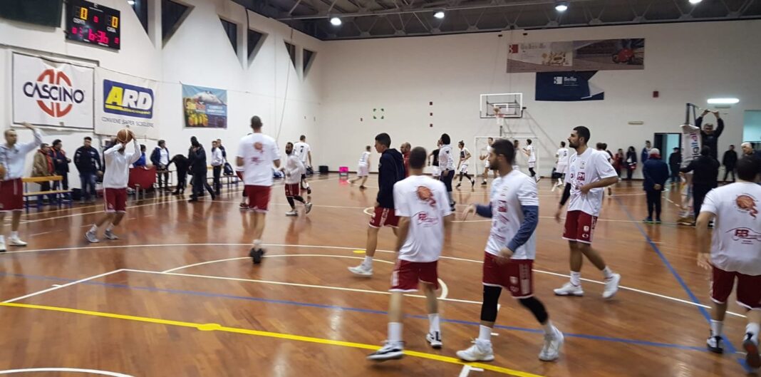 Minibasket Milazzo