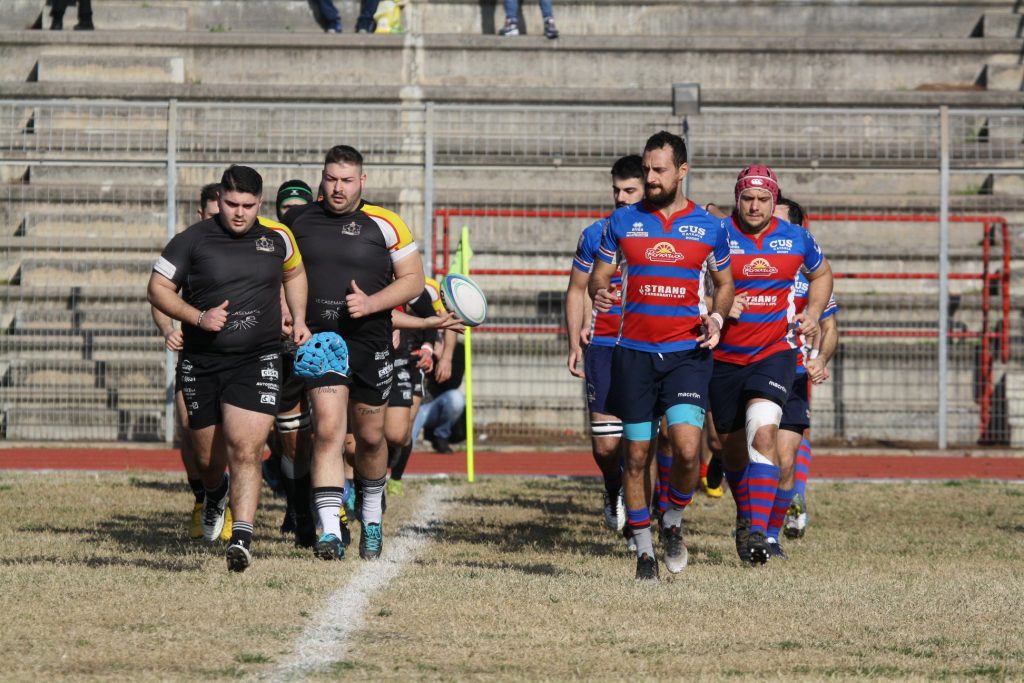 Messina Rugby