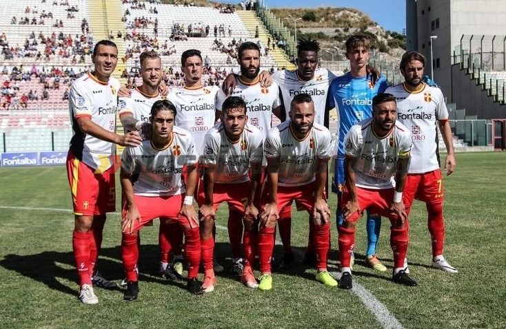 Fc Messina