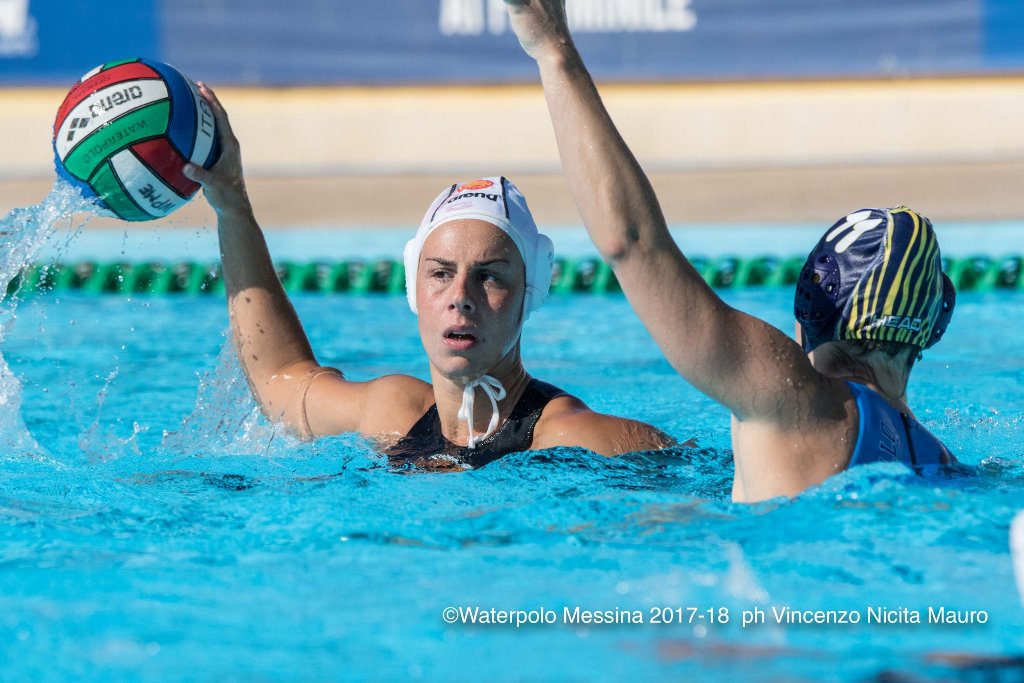 Waterpolo Messina