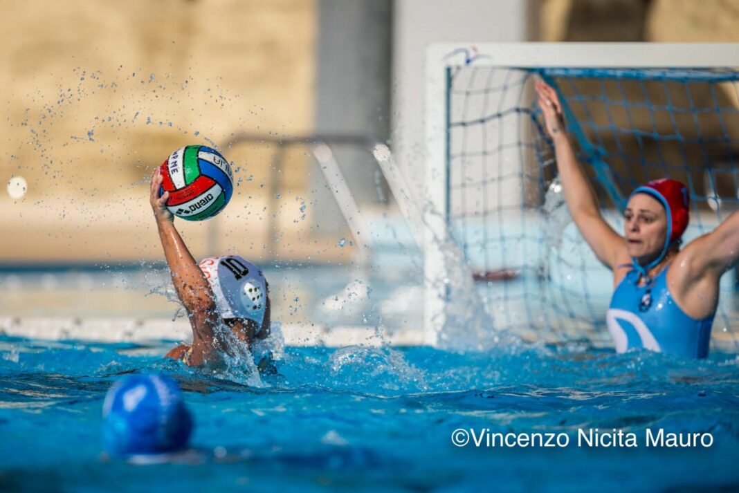 Waterpolo Despar Messina