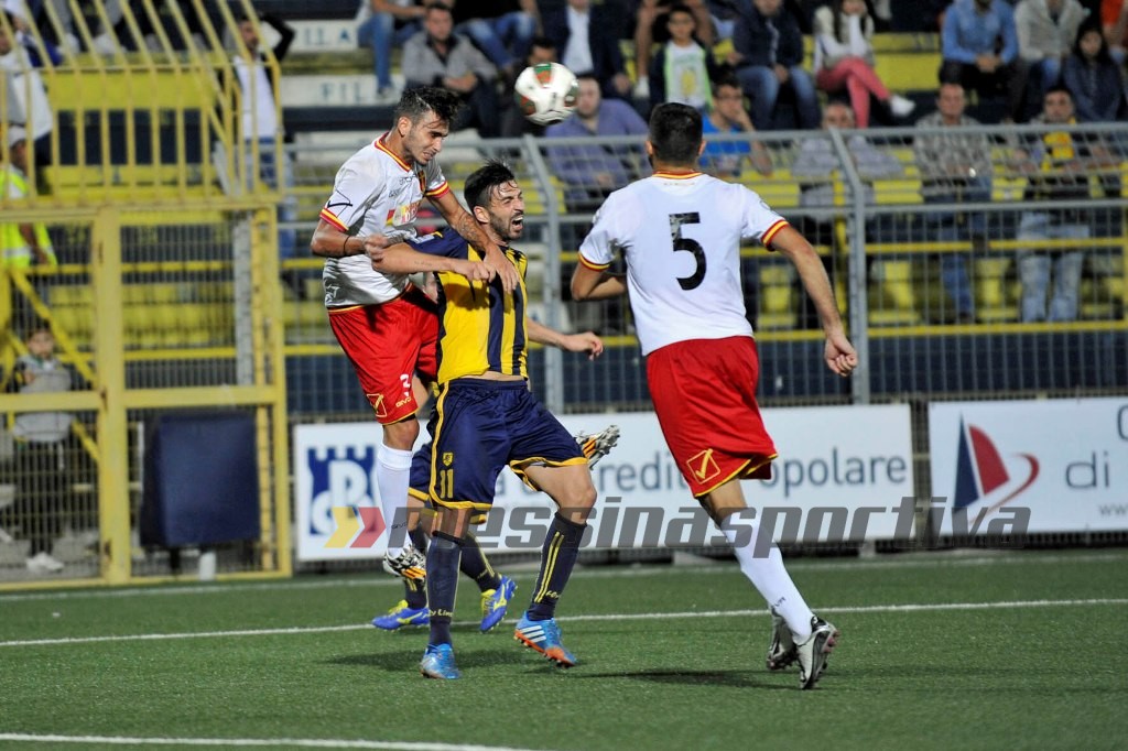 Juve Stabia