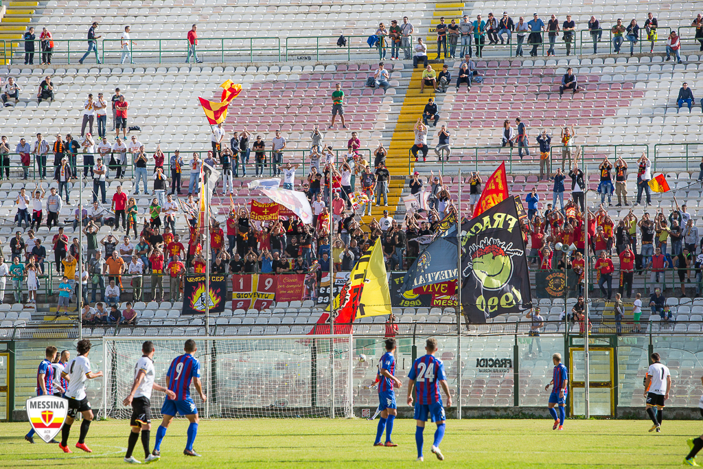 Curva Sud