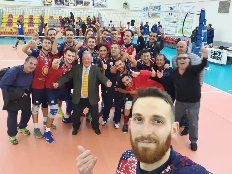 Volley Letojanni