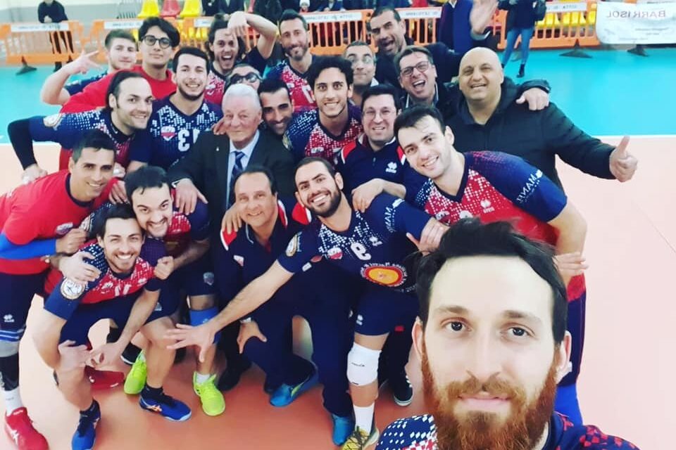 Asd Volley Letojanni