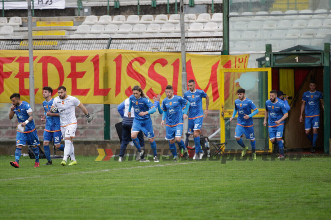 Fc Messina