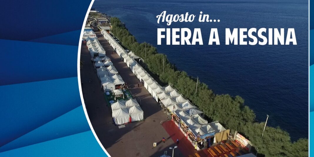 Agosto in Fiera