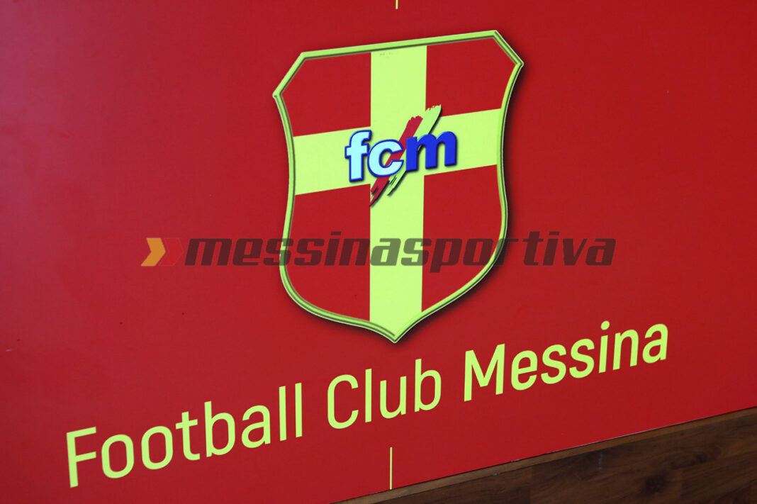 Fc Messina