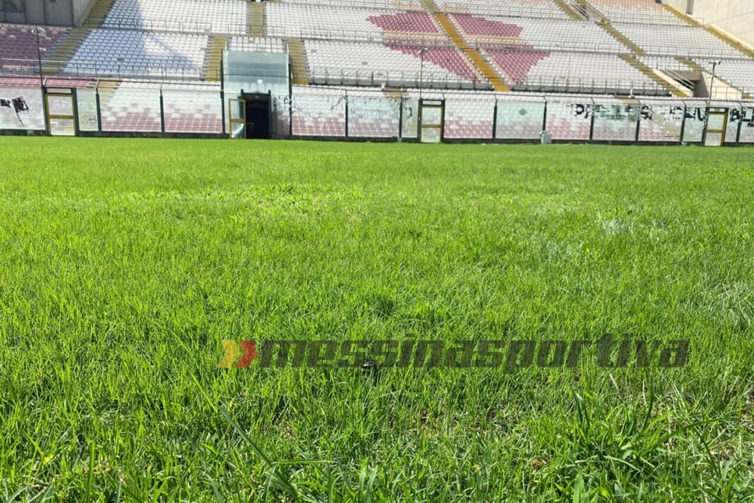 stadio Franco Scoglio