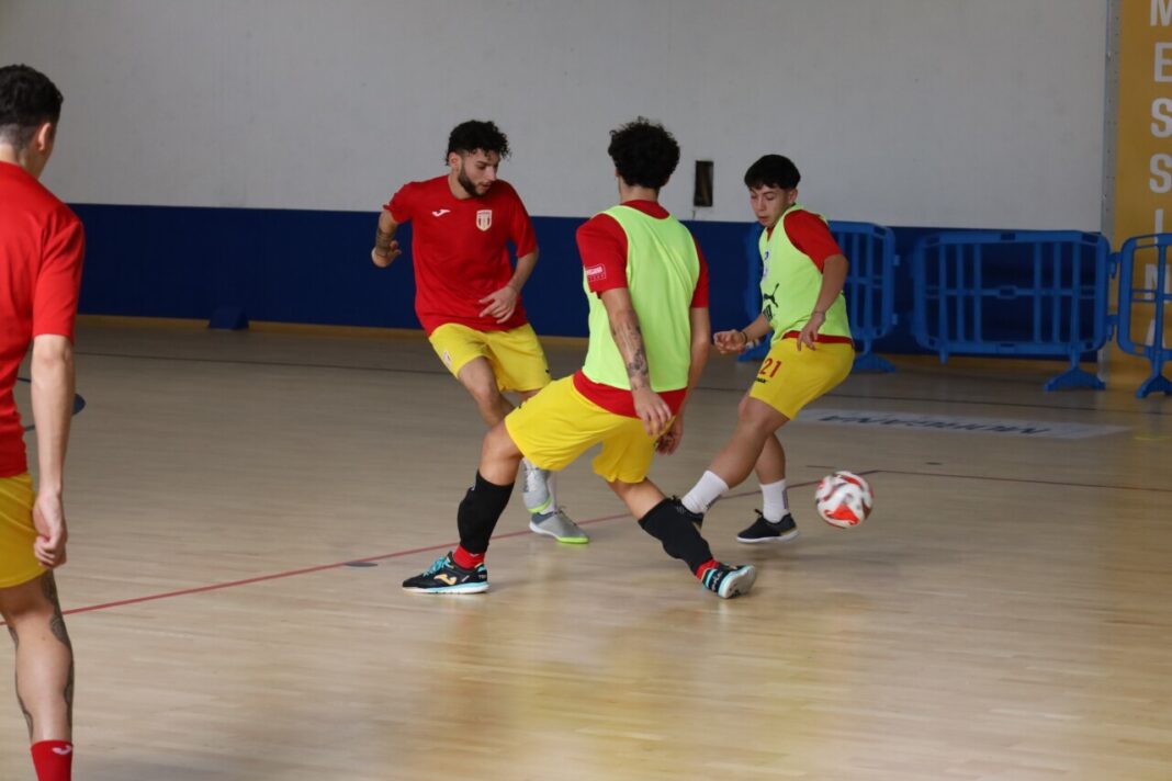 Messina Futsal