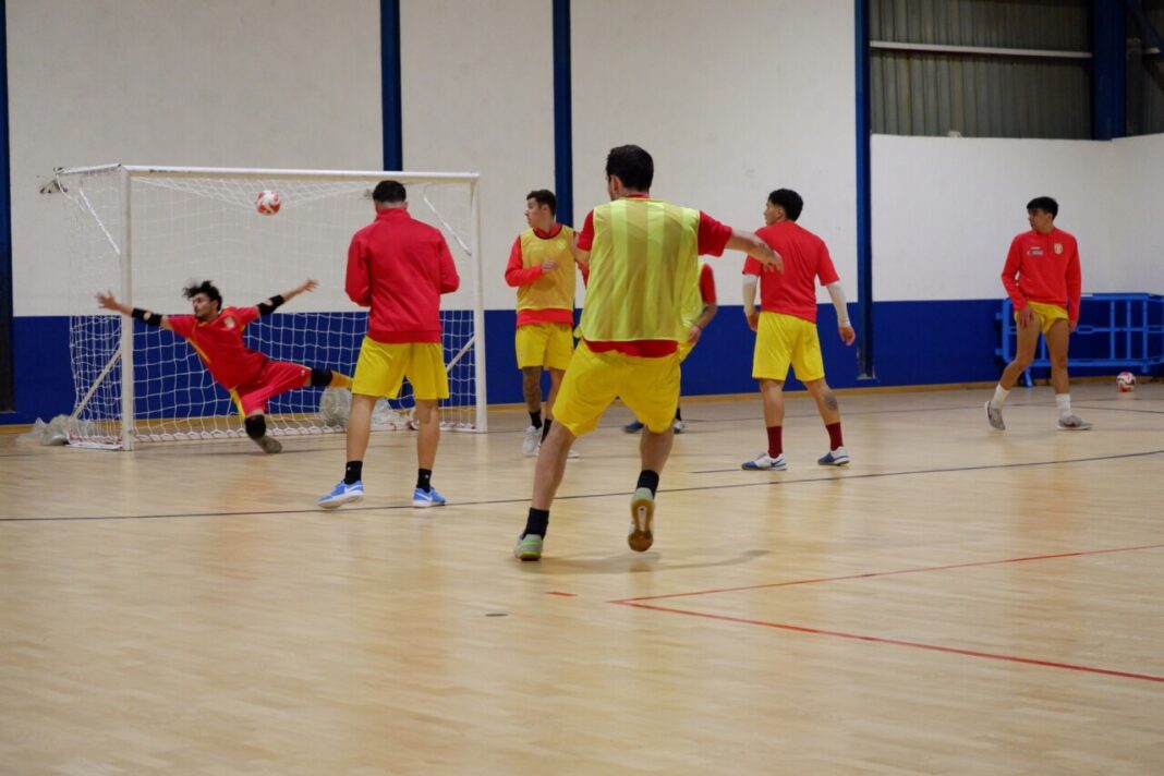 Messina Futsal