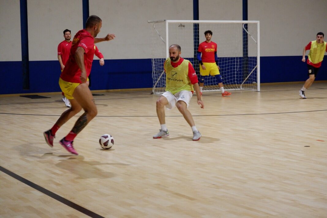 Messina Futsal