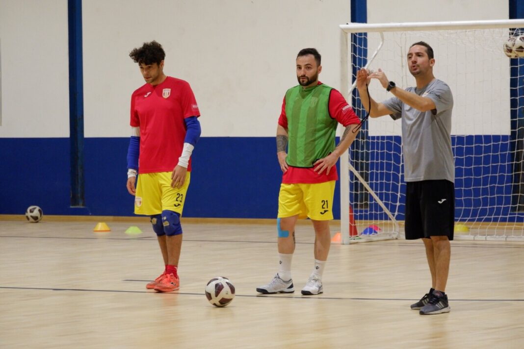 Messina Futsal