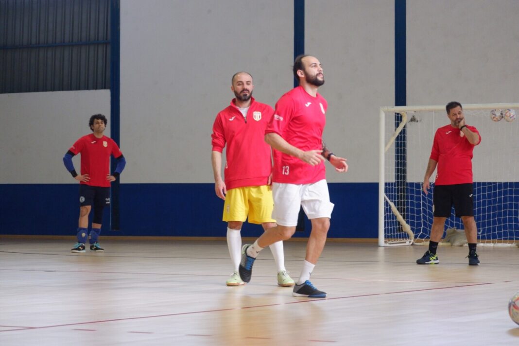 Messina Futsal