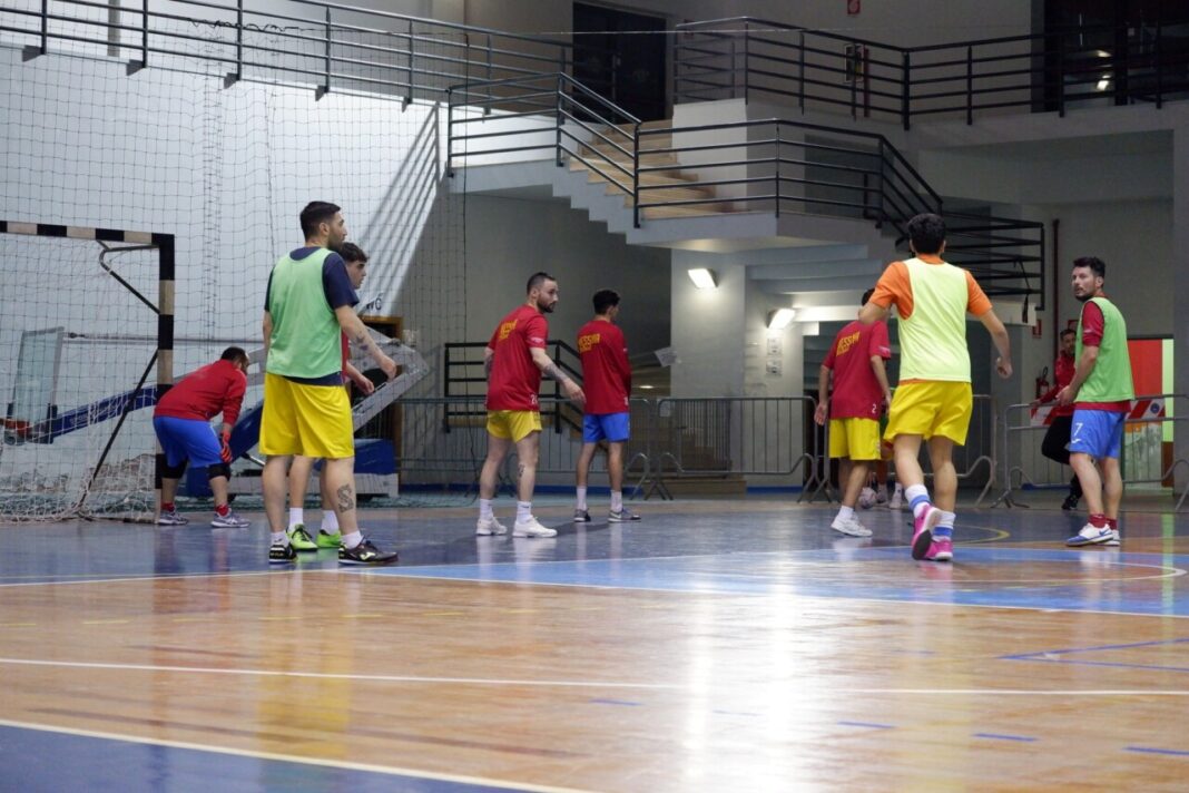 Messina Futsal