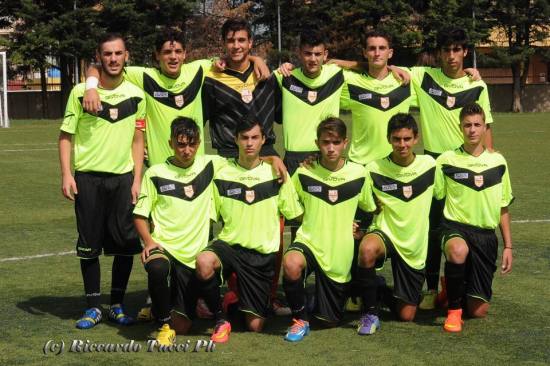 Allievi