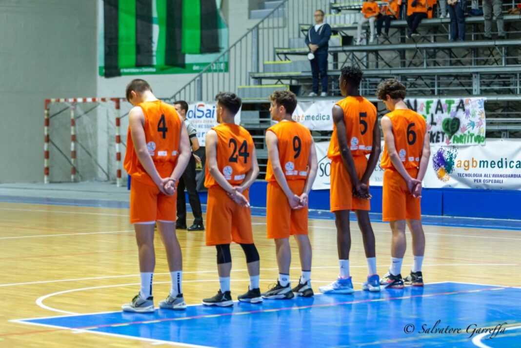 Amatori Basket Messina