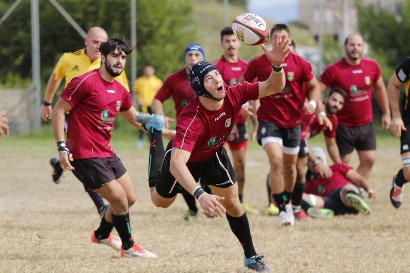 Amatori Rugby Messina