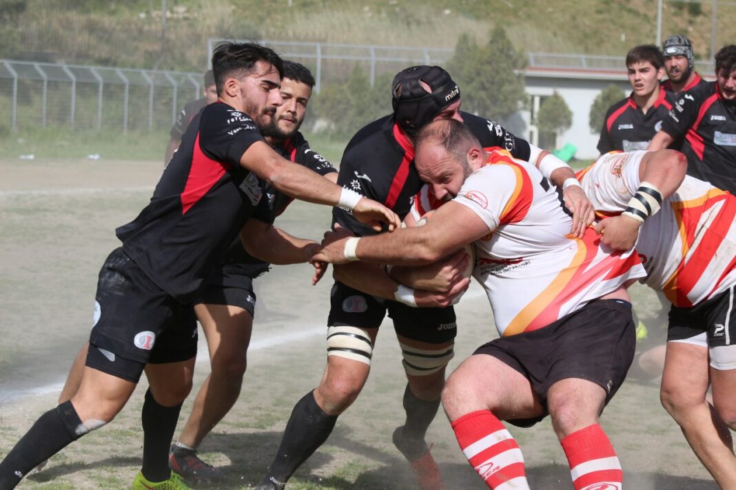 Amatori Messina Rugby