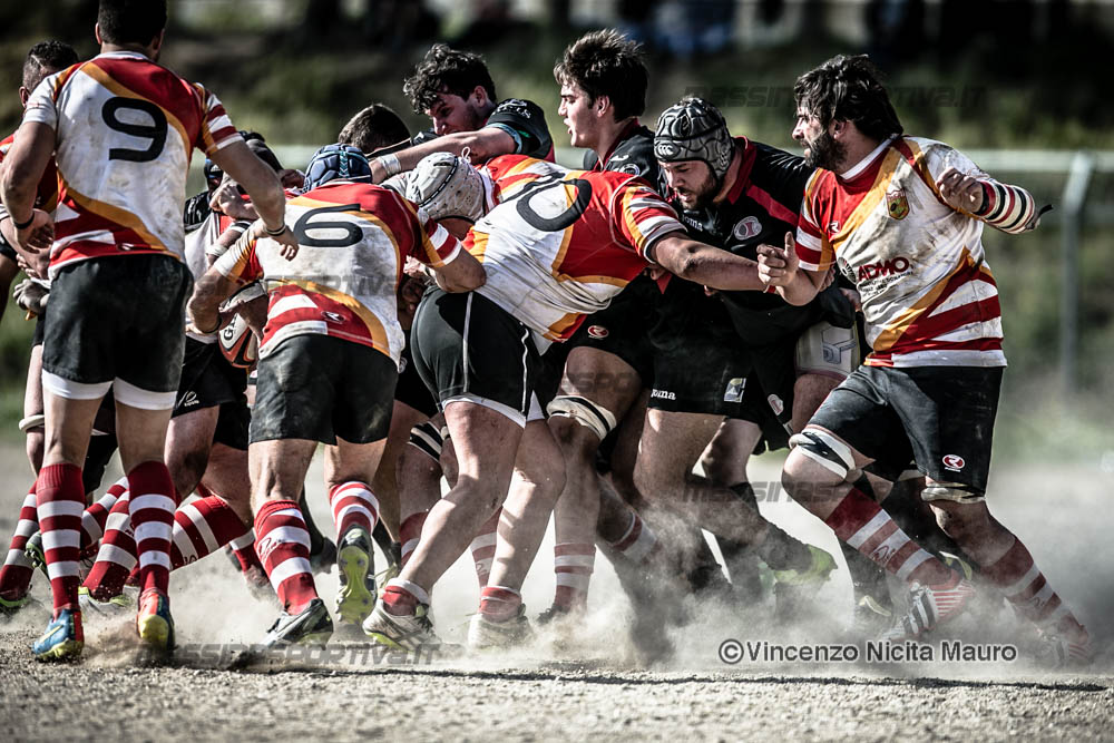 Rugby serie B