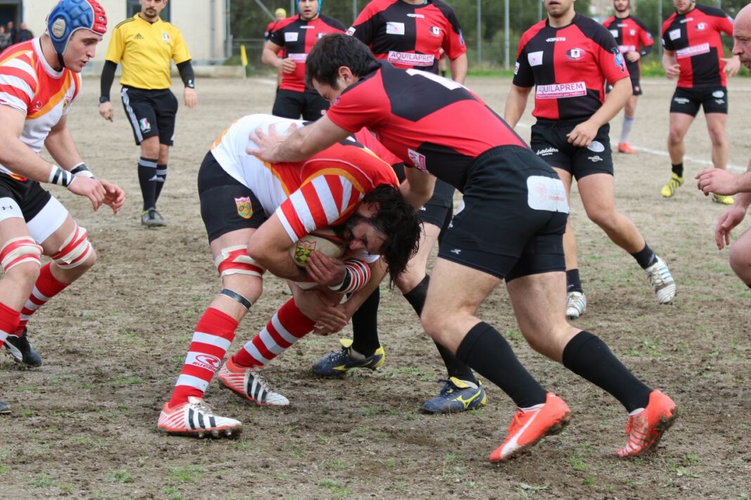 Amatori Rugby Messina